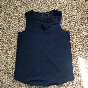 Banana Republic shirt!